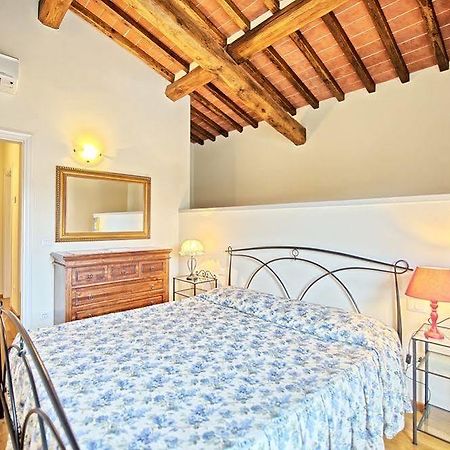 Willa Casa Monica Greve in Chianti Zewnętrze zdjęcie