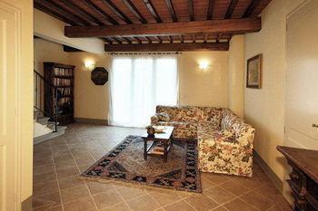 Willa Casa Monica Greve in Chianti Zewnętrze zdjęcie