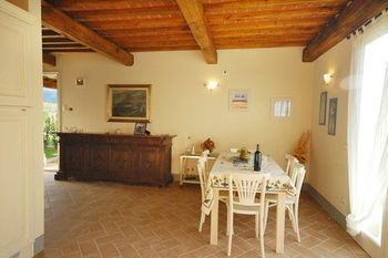 Willa Casa Monica Greve in Chianti Zewnętrze zdjęcie