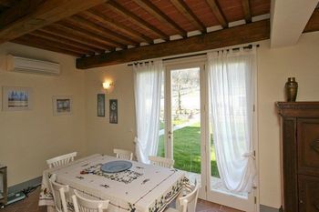 Willa Casa Monica Greve in Chianti Zewnętrze zdjęcie