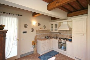 Willa Casa Monica Greve in Chianti Zewnętrze zdjęcie