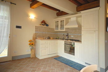 Willa Casa Monica Greve in Chianti Zewnętrze zdjęcie