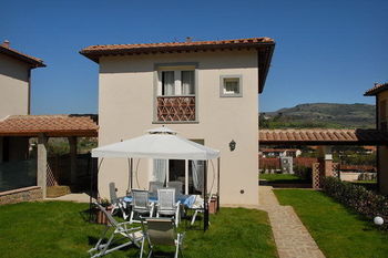 Willa Casa Monica Greve in Chianti Zewnętrze zdjęcie