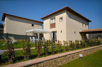 Willa Casa Monica Greve in Chianti Zewnętrze zdjęcie