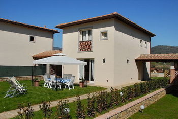 Willa Casa Monica Greve in Chianti Zewnętrze zdjęcie