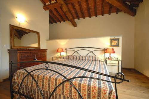 Willa Casa Monica Greve in Chianti Zewnętrze zdjęcie